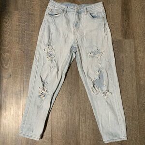 Wild Fable Distressed Jeans